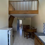 Rent 2 bedroom apartment of 38 m² in LIMOGES