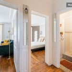 Appartement de 54 m² avec 2 chambre(s) en location à Paris