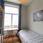 Rent a room in Brussel