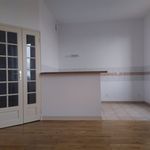 Rent 2 bedroom apartment of 45 m² in Lyon