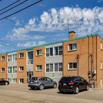 3 bedroom apartment of 656 sq. ft in Saskatoon