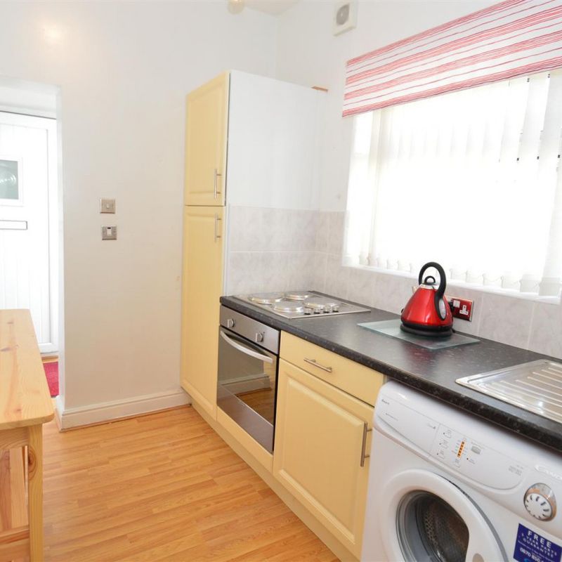 1 bed Apartment for Rent Mapperley Park