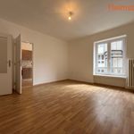 Pronajměte si 2 ložnic/e byt o rozloze 57 m² v Český Těšín