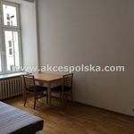 Rent 1 bedroom apartment of 31 m² in Śródmieście