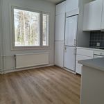 Rent 3 bedroom apartment of 77 m² in Hyvinkää