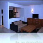 Appartement de 70 m² avec 1 chambre(s) en location à Sint-Pieters-Woluwe