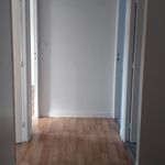 Rent 3 bedroom apartment of 58 m² in SAINT QUENTIN
