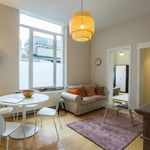 Huur 2 slaapkamer appartement van 70 m² in Brussel