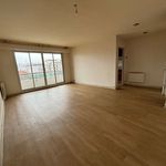 Rent 3 bedroom apartment of 81 m² in Périgueux