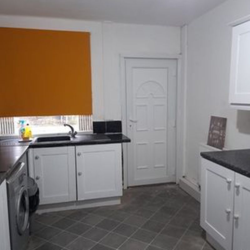Shared accommodation to rent in Andover Street, Sheffield S3
