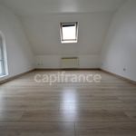 Appartement de 57 m² avec 2 chambre(s) en location à Valenciennes