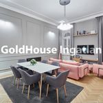 Rent 3 bedroom apartment of 101 m² in Budapest