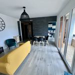 Rent 2 bedroom apartment of 42 m² in Espalion