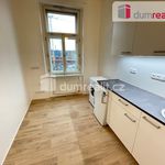Rent 1 bedroom apartment in Praha 5