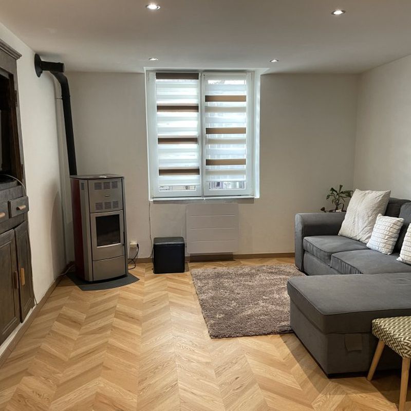 apartment for rent in Ville-au-Montois