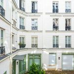 Rent 2 bedroom apartment of 69 m² in Champs-Elysées, Madeleine, Triangle d’or