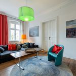 Rent 3 bedroom apartment of 110 m² in Berlin