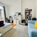 Rent 5 bedroom apartment of 250 m² in Schaarbeek