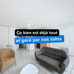 Rent 2 bedroom apartment of 38 m² in Corbeil-Essonnes
