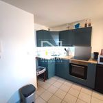 Rent 2 bedroom apartment of 48 m² in Chalon-sur-Saône