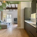 Rent 2 bedroom apartment of 106 m² in València