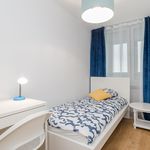 Wynajmij 4 sypialnię apartament w Warsaw