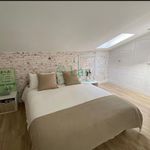 Rent 1 bedroom apartment of 70 m² in Bilbo