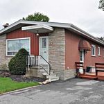 Rent 5 bedroom house in Ottawa