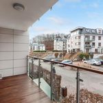 Rent 2 bedroom apartment of 58 m² in Sopot
