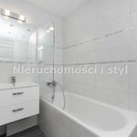 Rent 2 bedroom apartment of 56 m² in Wroclaw