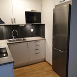 Rent 1 bedroom apartment of 37 m² in Växjö