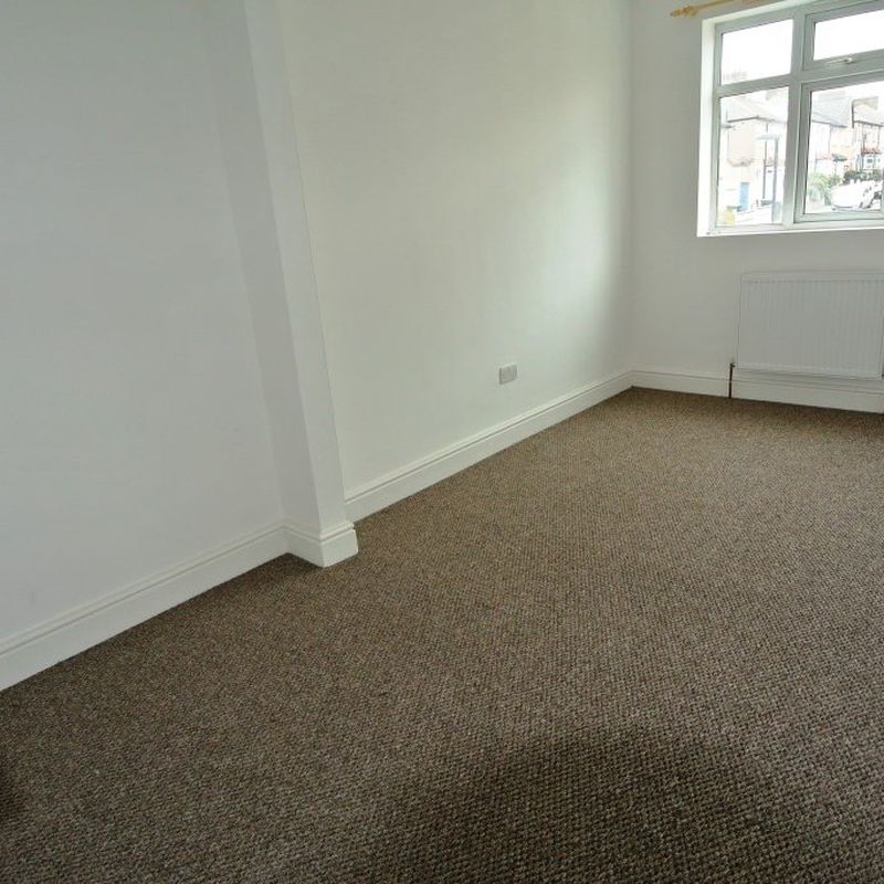 Property in Chudleigh Road, SE4 Ladywell