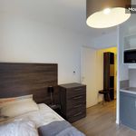 Appartement de 20 m² avec 1 chambre(s) en location à Valenciennes
