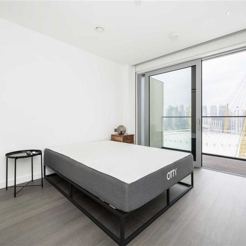 apartment for rent in Cutter Lane North Greenwich, SE10