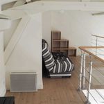 Appartement de 77 m² avec 2 chambre(s) en location à Arrondissement of Bordeaux