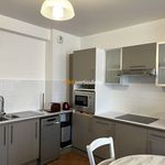 Rent 2 bedroom apartment of 40 m² in Montauban (82000)
