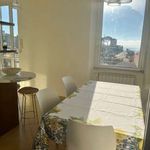 Affitto 5 camera appartamento di 120 m² in Genoa