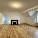 Rent 1 bedroom apartment in SENLIS