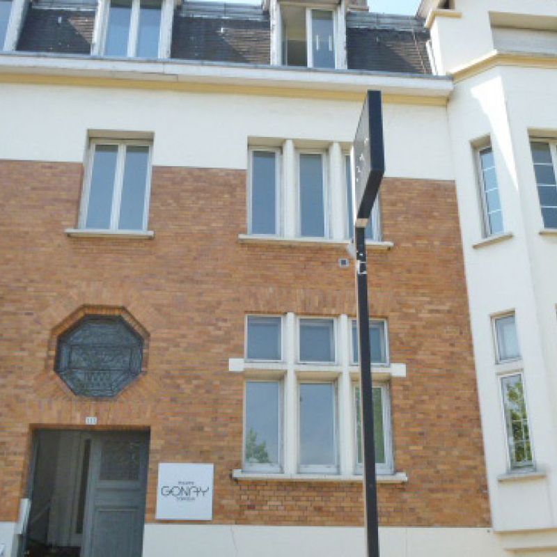 apartment at Marcq-en-Barœul, France Marcq-en-Baroeul