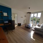 Rent 2 bedroom apartment of 40 m² in Arrondissement of Toulouse