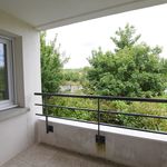 Rent 1 bedroom apartment of 18 m² in Montlignon