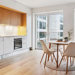 Rent 3 bedroom apartment of 105 m² in Aarhus C
