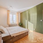Rent 2 bedroom apartment of 67 m² in Jáchymov