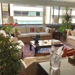Rent 3 bedroom apartment of 280 m² in Miguel Hidalgo