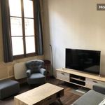 Appartement de 35 m² avec 1 chambre(s) en location à Dijon