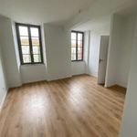 Appartement de 81 m² avec 4 chambre(s) en location à Romans-sur-Isère