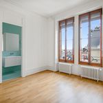Miete 11 Schlafzimmer wohnung von 309 m² in Genève