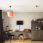 Miete 1 Schlafzimmer wohnung von 20 m² in Frankfurt