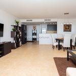 Rent 3 bedroom apartment of 105 m² in Mijas