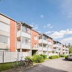 Rent 2 bedroom apartment of 45 m² in Oulu